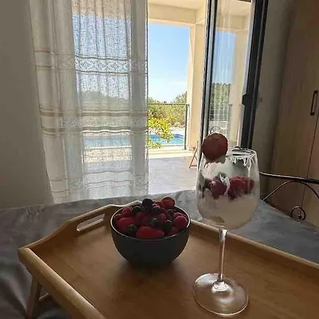 Kuca Za Odmor Zelini بيت للعطل Ražanj