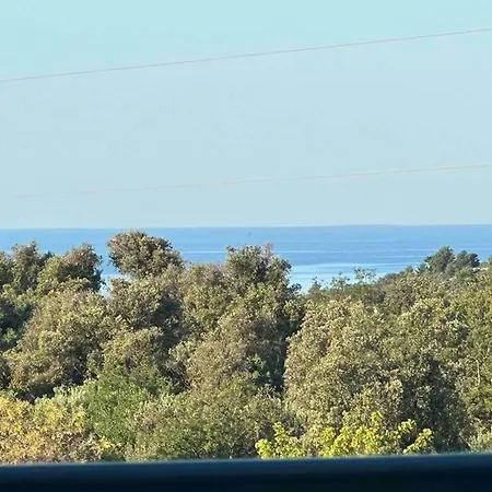 Kuca Za Odmor Zelini بيت للعطل *