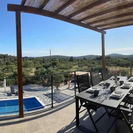 بيت للعطل Kuca Za Odmor Zelini Ražanj